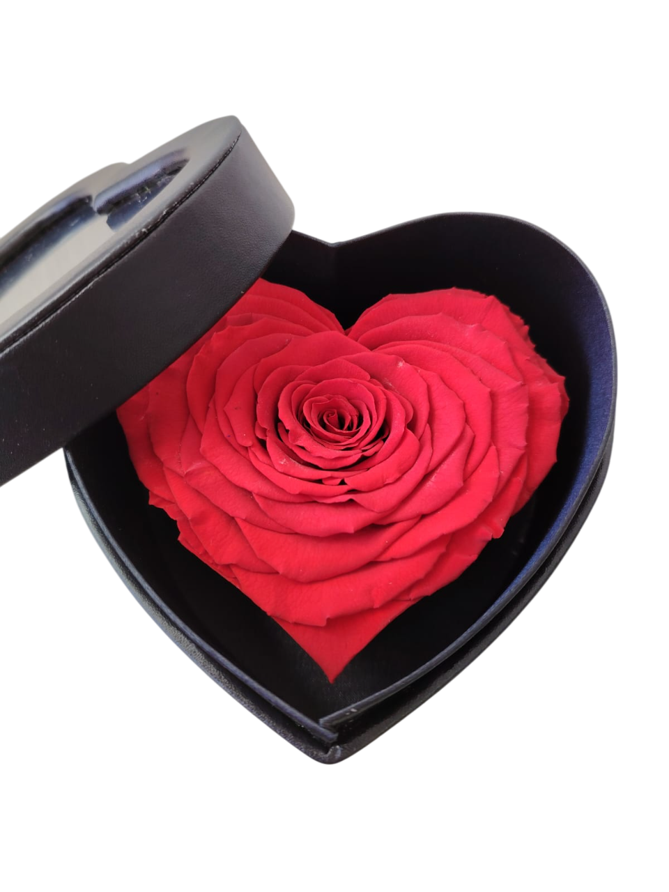 CORAZON ETERNO, ARREGLO FLORAL