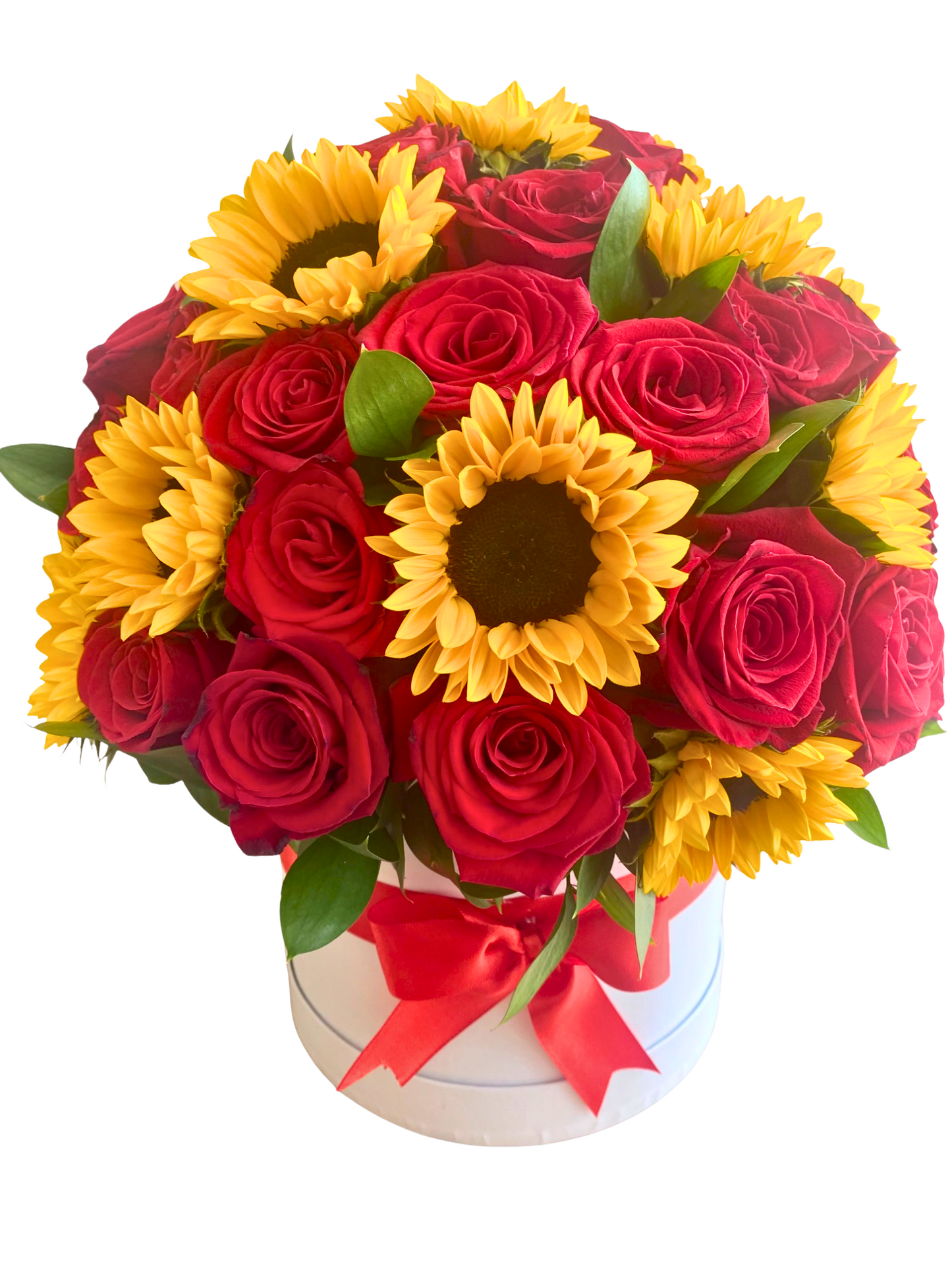 AMOR RADIANTE, ARREGLO FLORAL
