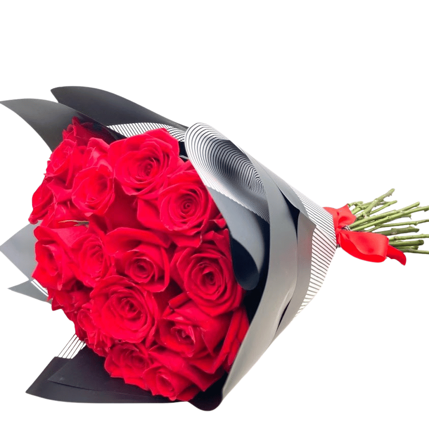 BE LOVE ROSES, BOUQUET