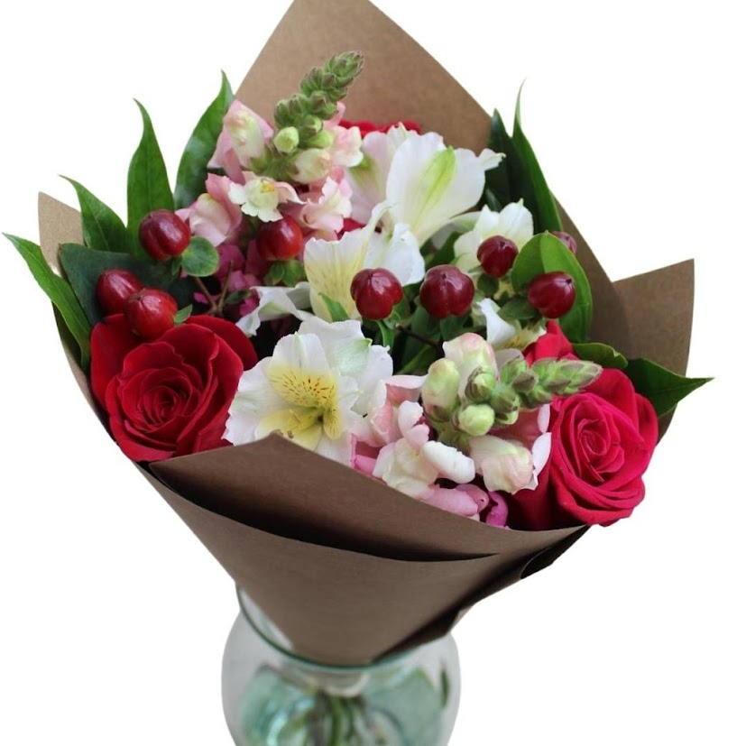 AMOR, BOUQUET