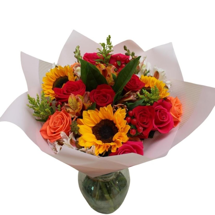 BONITA, BOUQUET