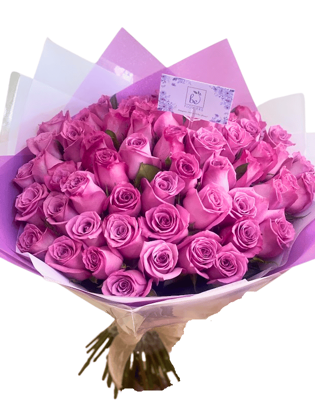 LILA ROSE, BOUQUET