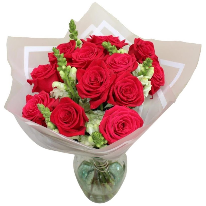 RED VELVET, BOUQUET