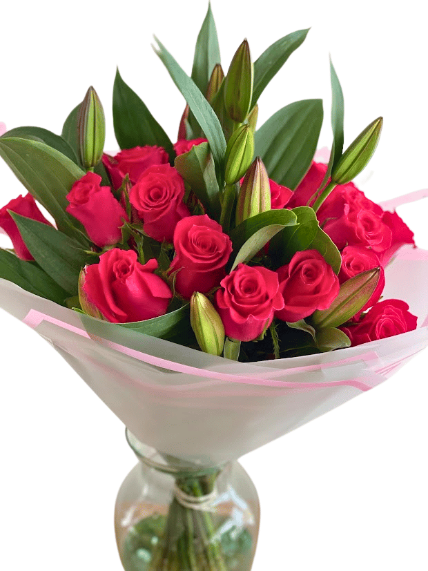 LILY LOVE, BOUQUET