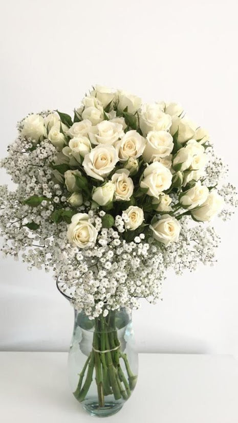 BIANCA, BOUQUET