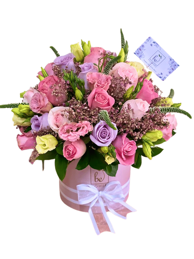 MAGIA, ARREGLO FLORAL