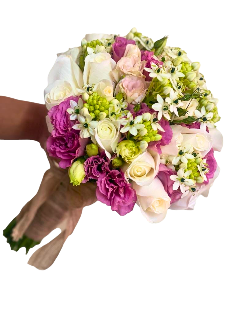 NOVIA LILAC, BOUQUET