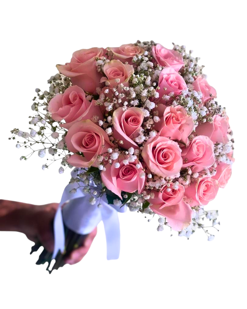 NOVIA PINK, BOUQUET
