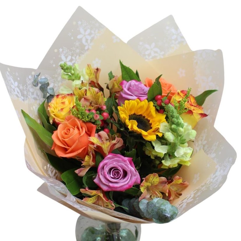 PRIMAVERA, bouquet