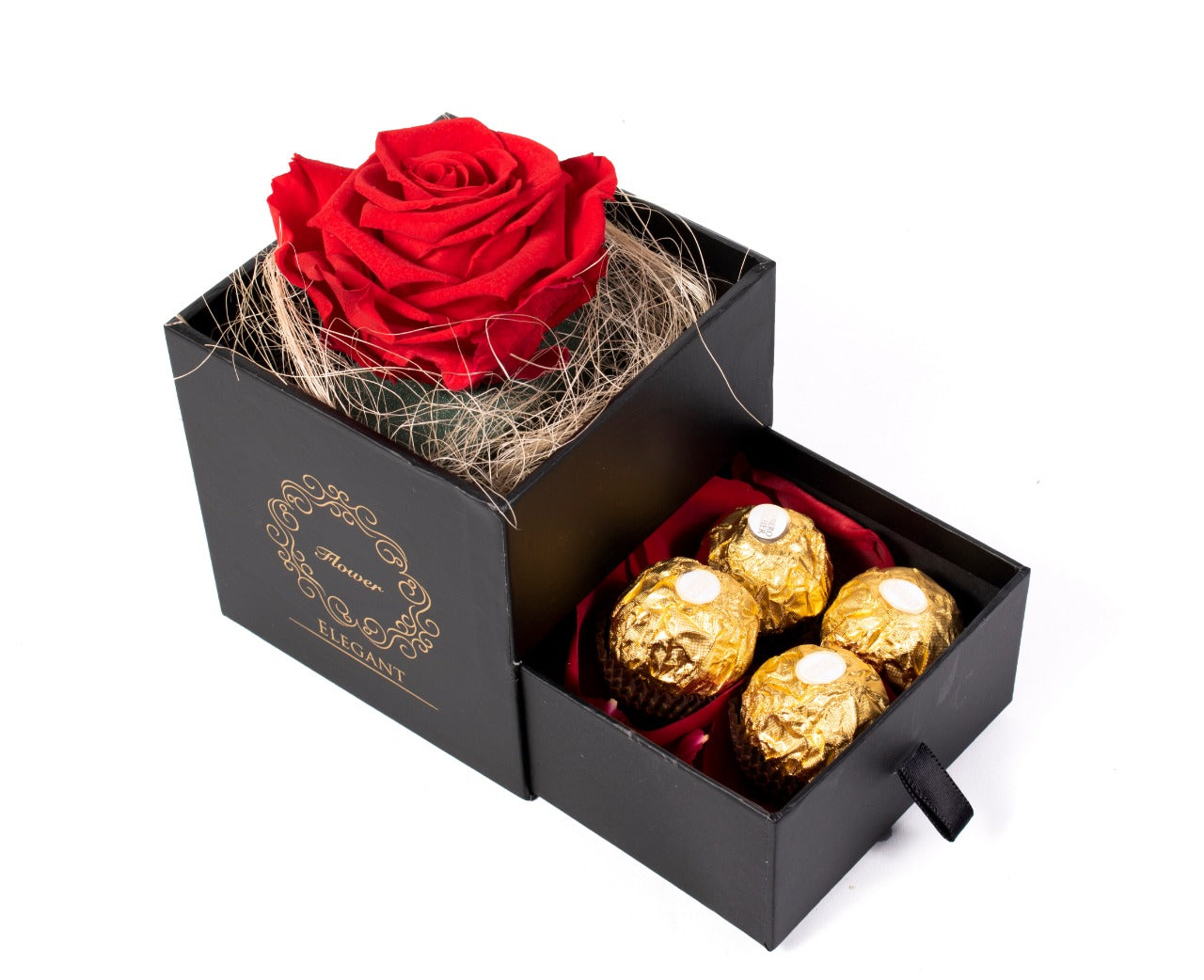 ROMANTICA, ARREGLO FLORAL