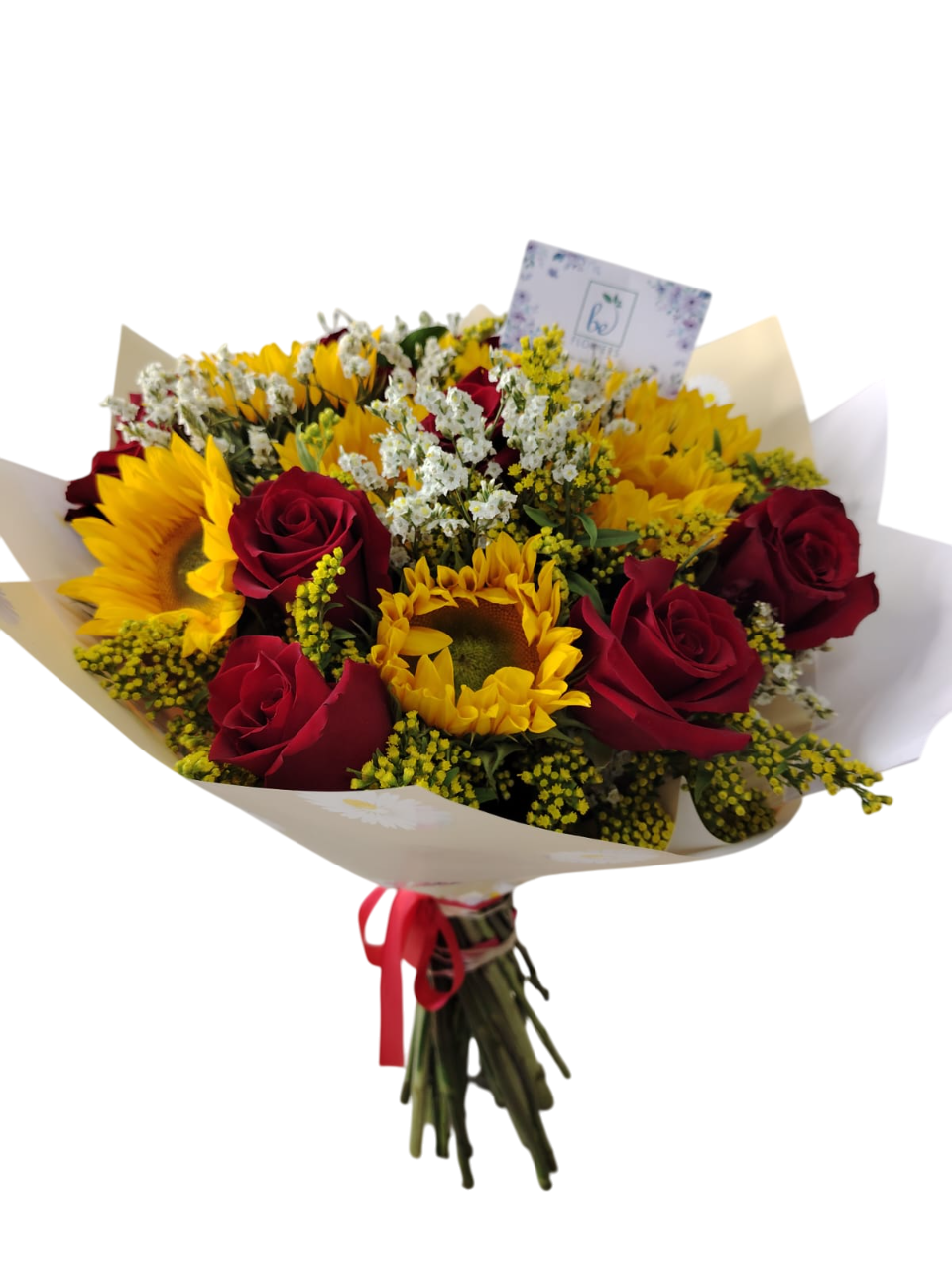 HONEY, BOUQUET