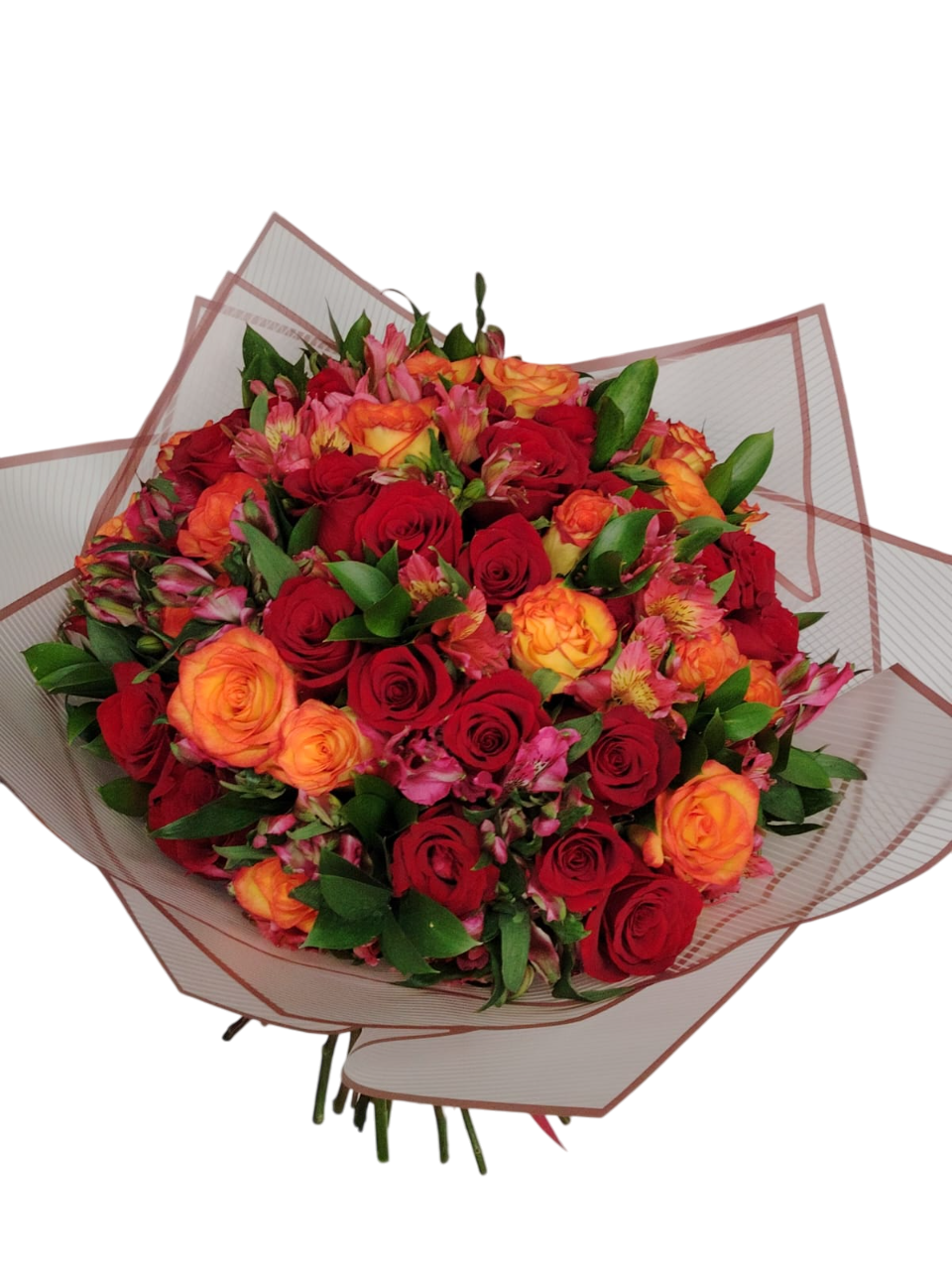 PASSION, BOUQUETE